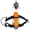梅思安AX2100工業款正壓式空氣呼吸器10165420
