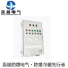 供應(yīng)設(shè)備實(shí)驗(yàn)室用定制防爆儀表箱，價(jià)格優(yōu)惠
