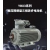 YBX3系列高壓隔爆型三相異步電動機(jī)
