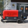 160型二次構造柱地泵（30kw）