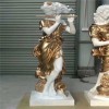 供應(yīng)廣場奏樂人物雕塑