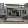 保定移動廁所 移動衛生間 獻縣移動廁所成品