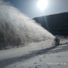運營滑雪場用造雪機諾泰克造雪機型號
