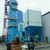 專業生產布袋除塵器 脈沖式布袋除塵布袋 袋式除塵器 耐腐蝕壽命時間長