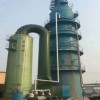 環保設備廠家出售 噴淋脫硫塔 除塵脫硫塔 玻璃鋼凈化洗滌塔 酸霧凈化 型號齊全