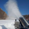造雪機原理介紹  滑雪場造雪機工作效率