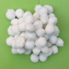 油水分離皓清牌球狀纖維球?yàn)V料，改性纖維球填料廠家  現(xiàn)貨供應(yīng)，當(dāng)天發(fā)貨