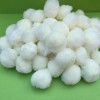 3.0皓清牌纖維球?yàn)V料廠家   油水分離纖維球填料價(jià)格，當(dāng)天發(fā)貨，