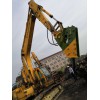 連港工兵破碎錘 型號YSW-20 釬桿直徑140mm