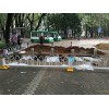 湖北液壓升降路樁價格