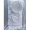 防水PTFE針刺氈除塵濾料
