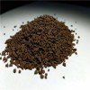 瑞林牌除鐵除猛1-2猛砂濾料廠家，現貨供應，當天發貨