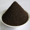 石家莊皓清牌猛砂濾料廠家，猛砂濾料過濾器，現貨供應，天天發貨