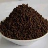 地下飲用水處理除鐵除猛瑞林牌猛砂濾料廠家，現貨供應，天天發貨