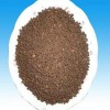 地下水除鐵和除錳的天然錳砂濾料 ，皓清牌猛砂濾料廠家.現貨供應，天天發貨