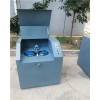 出售環(huán)保型GJ100-5密封式制樣粉碎機 高錳鋼料缽