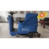 騰陽駕駛式洗地機(jī)的正確保養(yǎng)方法