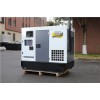 TO16000ET野外車載12千瓦柴油發(fā)電機(jī)