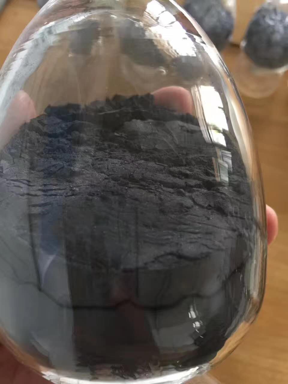 金屬硅粉 (1)