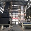 供應商垃圾填埋場防滲膜尾礦處理工程污水處理池建設