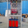 湖北襄陽源創(chuàng)電氣高壓無功功率補償裝置原理