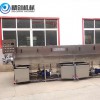 多功能食品洗筐機(jī) 塑料周轉(zhuǎn)筐清洗機(jī) 全自動(dòng)噴淋洗筐機(jī) 可定制