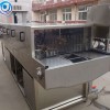 高壓洗筐機(jī)水果塑料筐清洗機(jī) 物料周轉(zhuǎn)筐清洗機(jī) 支持定制廠家供應(yīng)