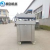 廠家供應(yīng)商用米磚鹵味干濕真空塑封機(jī) 全自動(dòng)食品真空包裝機(jī)