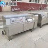 精創(chuàng)350型肉類切丁機(jī) 大型高速切丁機(jī)設(shè)備生產(chǎn)廠家 售后無憂