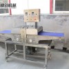 大型無骨雞柳切條機(jī) 商用肉類切條機(jī)器生產(chǎn)廠家 按需定制全國包郵