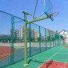 嘉興球場護(hù)欄網(wǎng) 籃球場護(hù)欄網(wǎng) 足球場防護(hù)網(wǎng)制作工廠