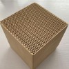 蜂窩沸石分子篩 VOCS氣體吸附 新型煙道填料 長壽命