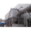 大同白灰窯除塵器