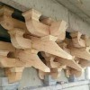 廠家批發水泥斗拱 現貨供應水泥斗拱