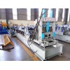興和機(jī)械全自動c型鋼80-300型自動換型模具切斷沖孔設(shè)備  c型檁條設(shè)備