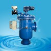 電動(dòng)自清洗過濾器 全自動(dòng)自清洗過濾器  刮刀過濾器 品悅制造