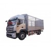 鑼響掛車 新國標半掛車 倉柵式載貨車 鋁合金工具箱 高強鋼材質 新國標車型