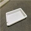 鐵路電氣化基礎(chǔ)模具-扼流變基礎(chǔ)塑料模具