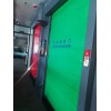 塘坑工業冷庫拉鏈門PVC卷簾門潔凈室車間門免費上門安裝