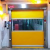 深圳六約自動(dòng)門 凈化工程風(fēng)淋室快卷門 良心報(bào)價(jià)