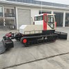 360度旋轉(zhuǎn)壓雪機(jī) 滑雪道規(guī)劃壓雪機(jī) 多地形大型進(jìn)口壓雪機(jī)