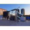 山東破碎機布袋除塵器【德州布袋除塵】專業(yè)定制