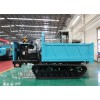 履帶運(yùn)輸車爬山虎出售 工程履帶自卸車 0.8噸履帶運(yùn)輸車出售