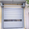 湖北武漢工業提升門自動門定制 快速堆積門個性化選擇