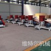 單螺桿貓飼料機 貓糧飼料機設備 維特爾新品推薦