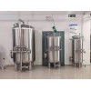 福州市鴻謙軟不繡鋼過濾器化樹脂過濾器品質優異廠家供貨