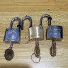 供應(yīng)昆侖國家電網(wǎng)標(biāo)志鎖，昆侖塑料圓通鑰匙鎖 廠家定做