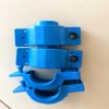 供應水表防盜水塑料封扣 水表防盜水一次性卡扣廠家制作