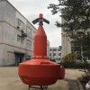 南潯避風禁航浮標 可以在碼頭系泊用的塑料浮標 內(nèi)部填充發(fā)泡