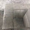 機(jī)切面青砂巖 青條石 鉆路石 黑砂巖板荔枝面 欄桿是 火燒面石材